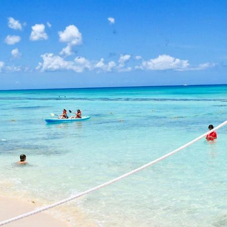 3Br Ocean Front @Cadaquescaribe Bayahibe公寓 外观 照片