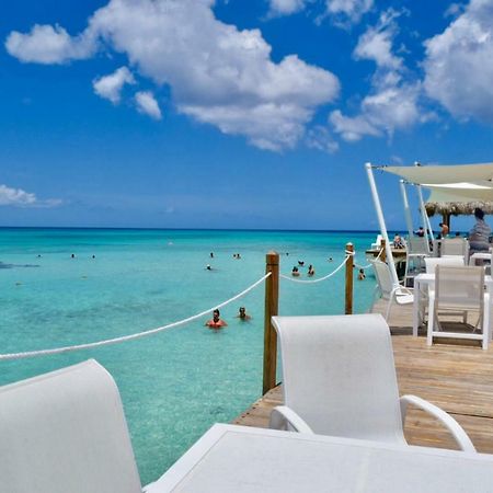 3Br Ocean Front @Cadaquescaribe Bayahibe公寓 外观 照片