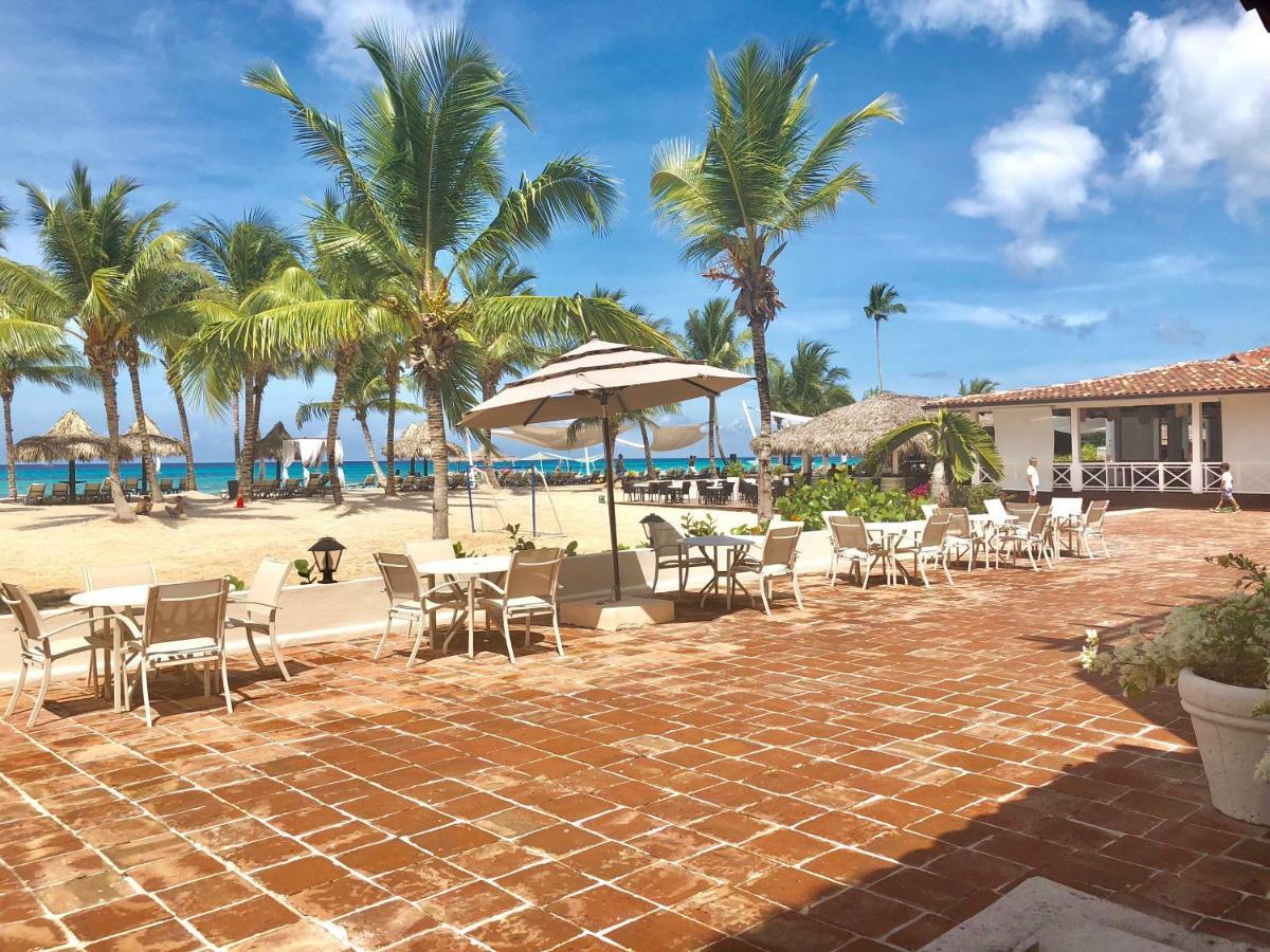 3Br Ocean Front @Cadaquescaribe Bayahibe公寓 外观 照片