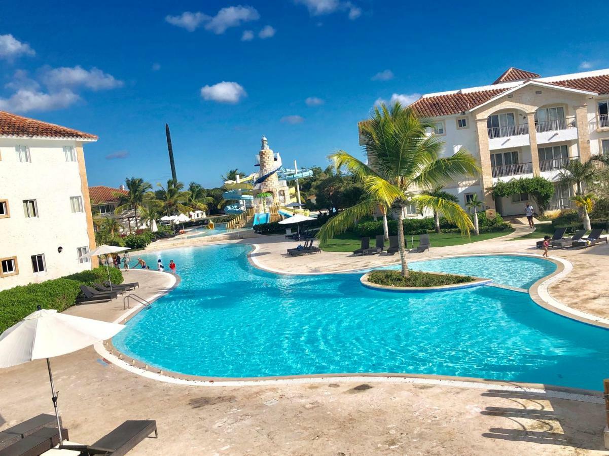 3Br Ocean Front @Cadaquescaribe Bayahibe公寓 外观 照片