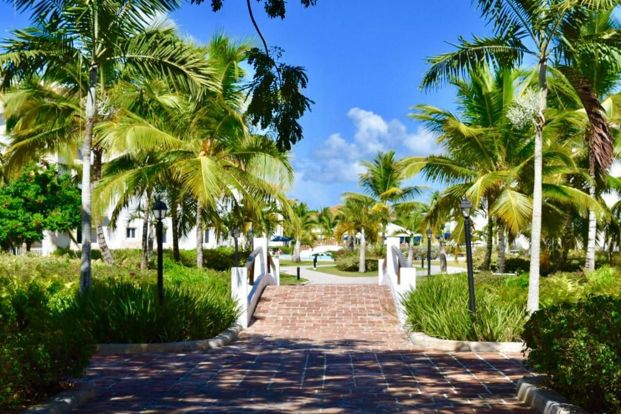 3Br Ocean Front @Cadaquescaribe Bayahibe公寓 外观 照片