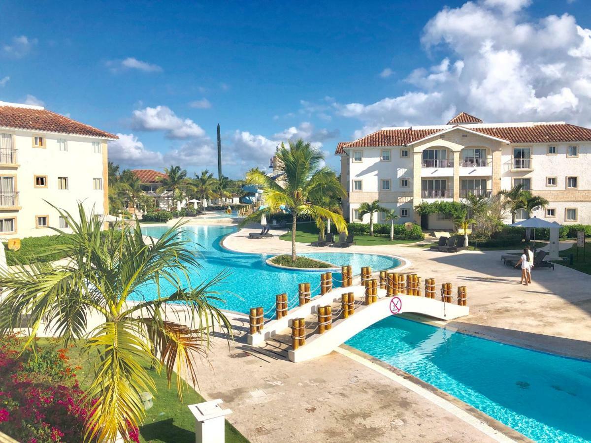 3Br Ocean Front @Cadaquescaribe Bayahibe公寓 外观 照片