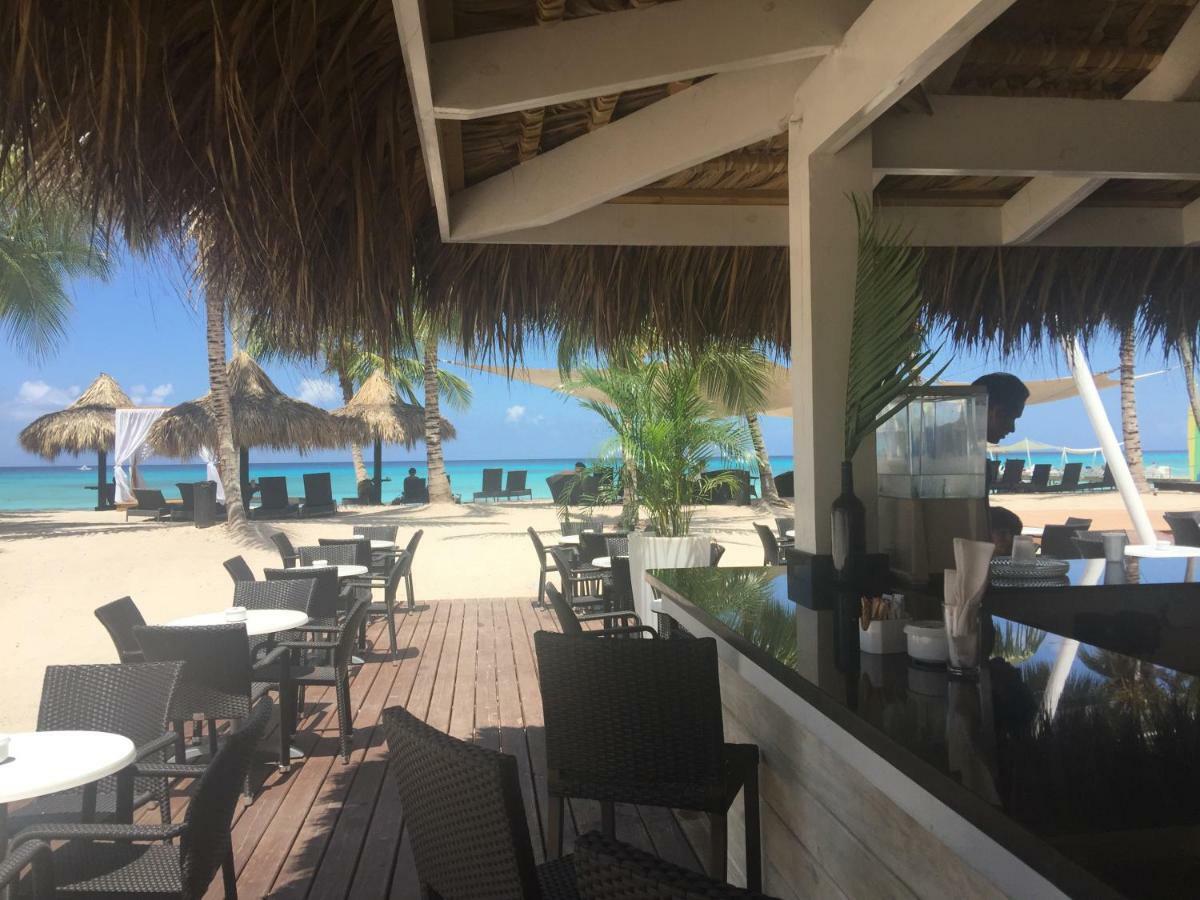 3Br Ocean Front @Cadaquescaribe Bayahibe公寓 外观 照片