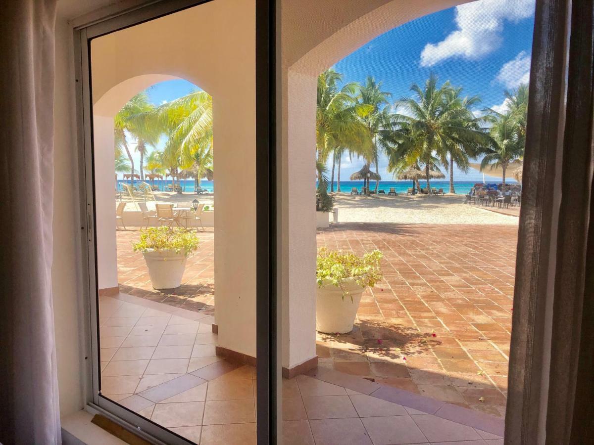 3Br Ocean Front @Cadaquescaribe Bayahibe公寓 外观 照片