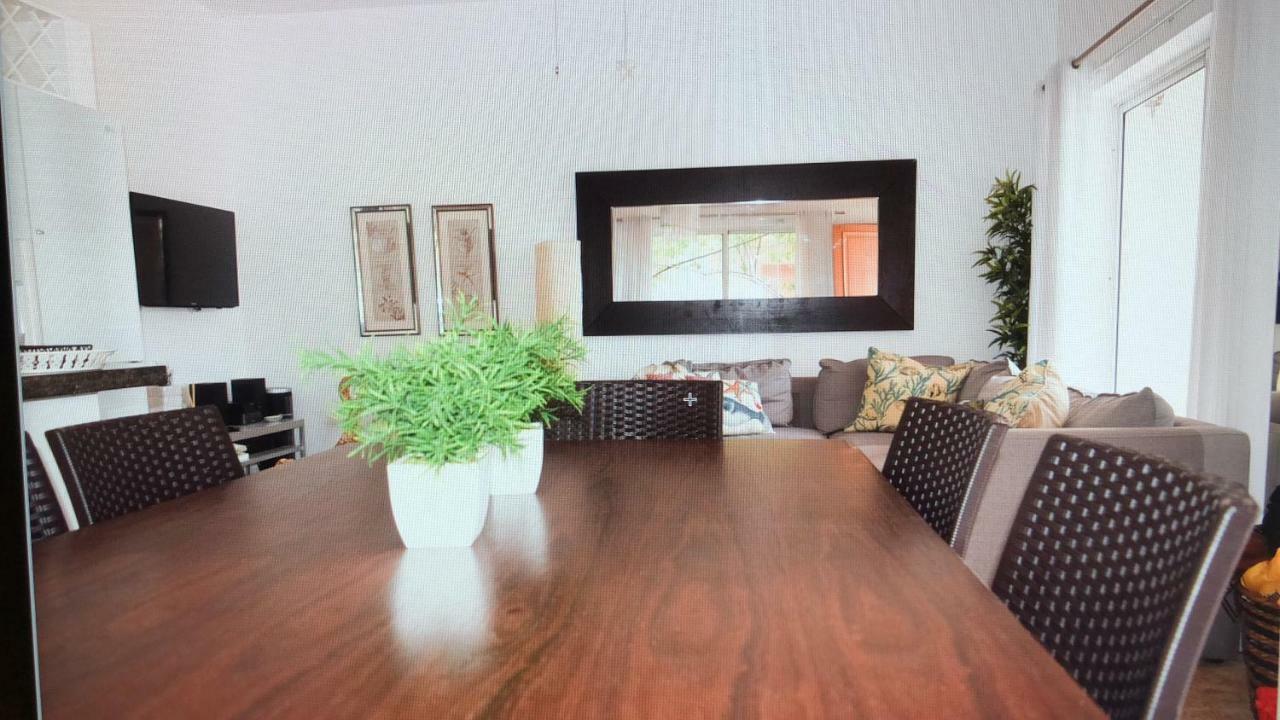 3Br Ocean Front @Cadaquescaribe Bayahibe公寓 外观 照片