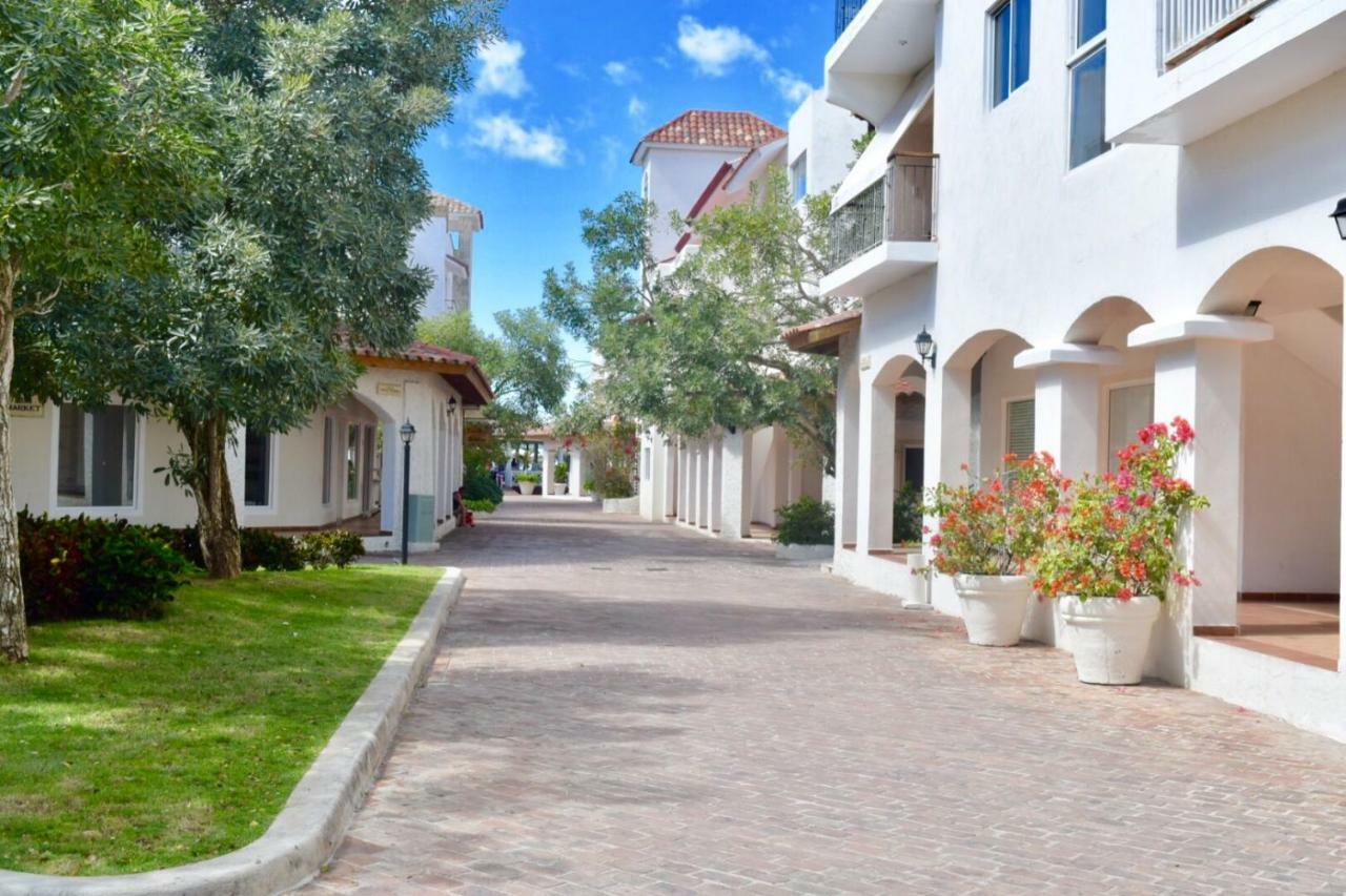3Br Ocean Front @Cadaquescaribe Bayahibe公寓 外观 照片