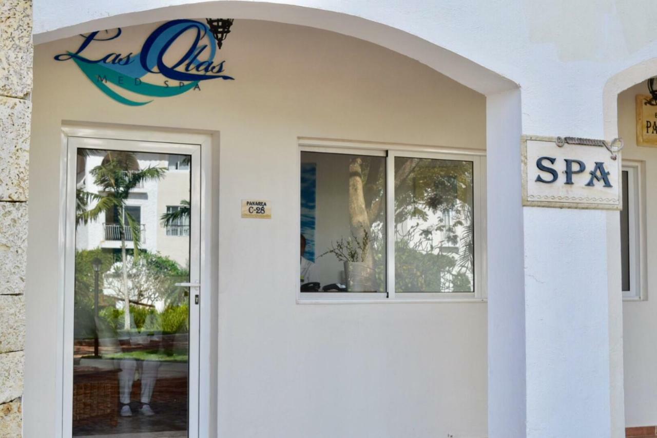 3Br Ocean Front @Cadaquescaribe Bayahibe公寓 外观 照片
