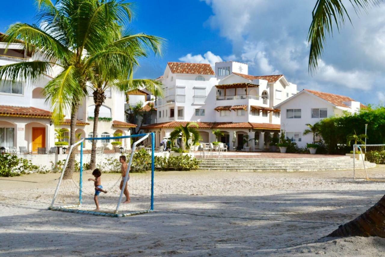 3Br Ocean Front @Cadaquescaribe Bayahibe公寓 外观 照片