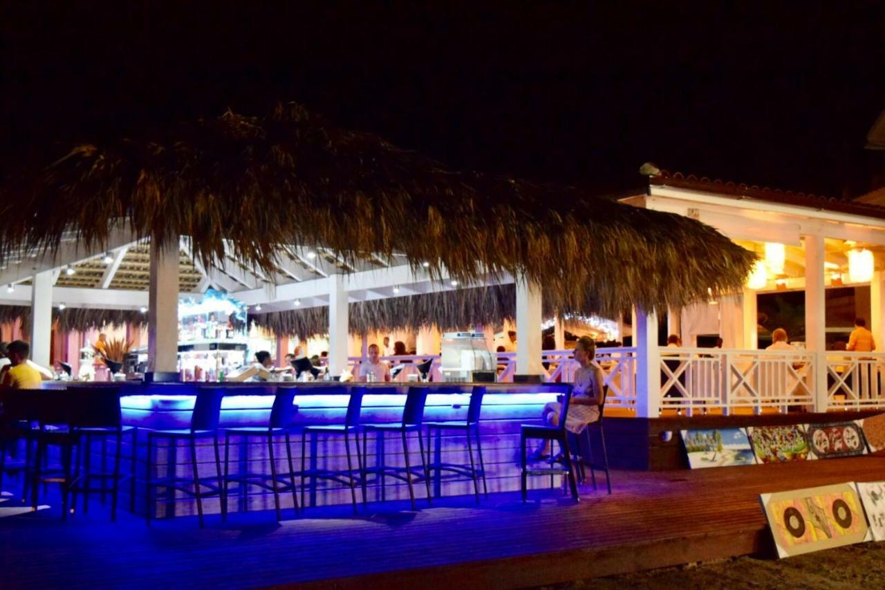 3Br Ocean Front @Cadaquescaribe Bayahibe公寓 外观 照片