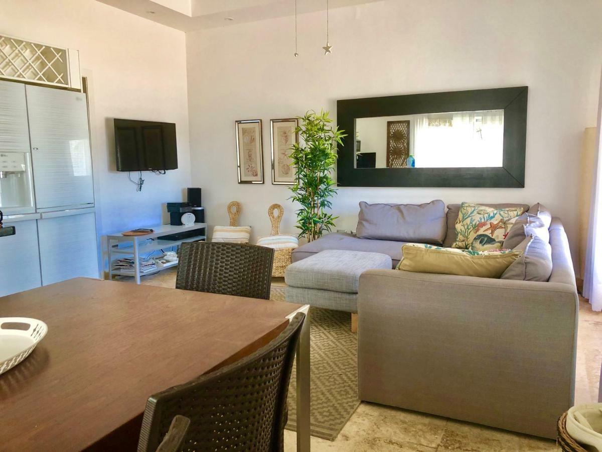 3Br Ocean Front @Cadaquescaribe Bayahibe公寓 外观 照片