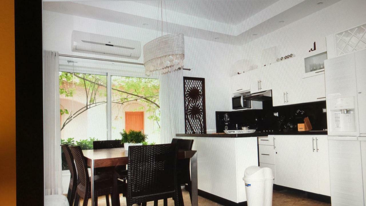 3Br Ocean Front @Cadaquescaribe Bayahibe公寓 外观 照片