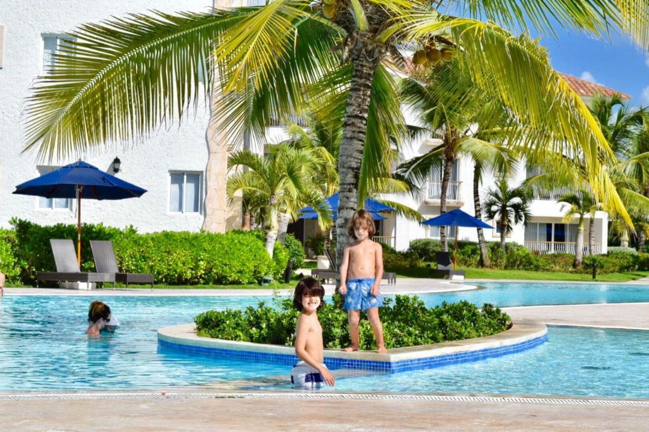 3Br Ocean Front @Cadaquescaribe Bayahibe公寓 外观 照片