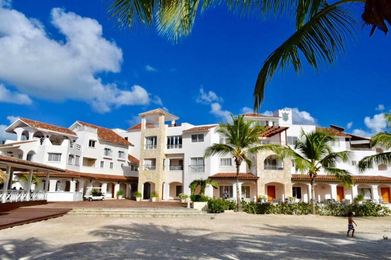 3Br Ocean Front @Cadaquescaribe Bayahibe公寓 外观 照片