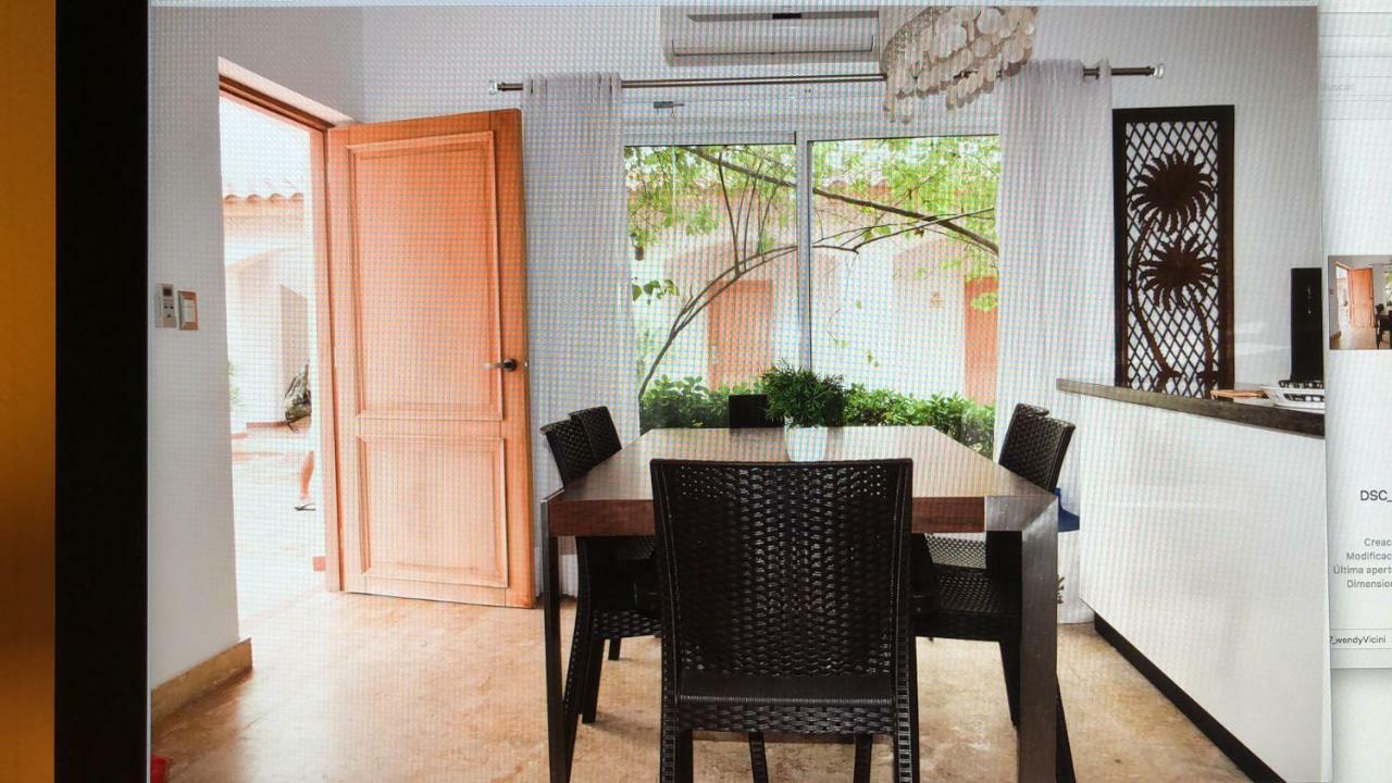 3Br Ocean Front @Cadaquescaribe Bayahibe公寓 外观 照片
