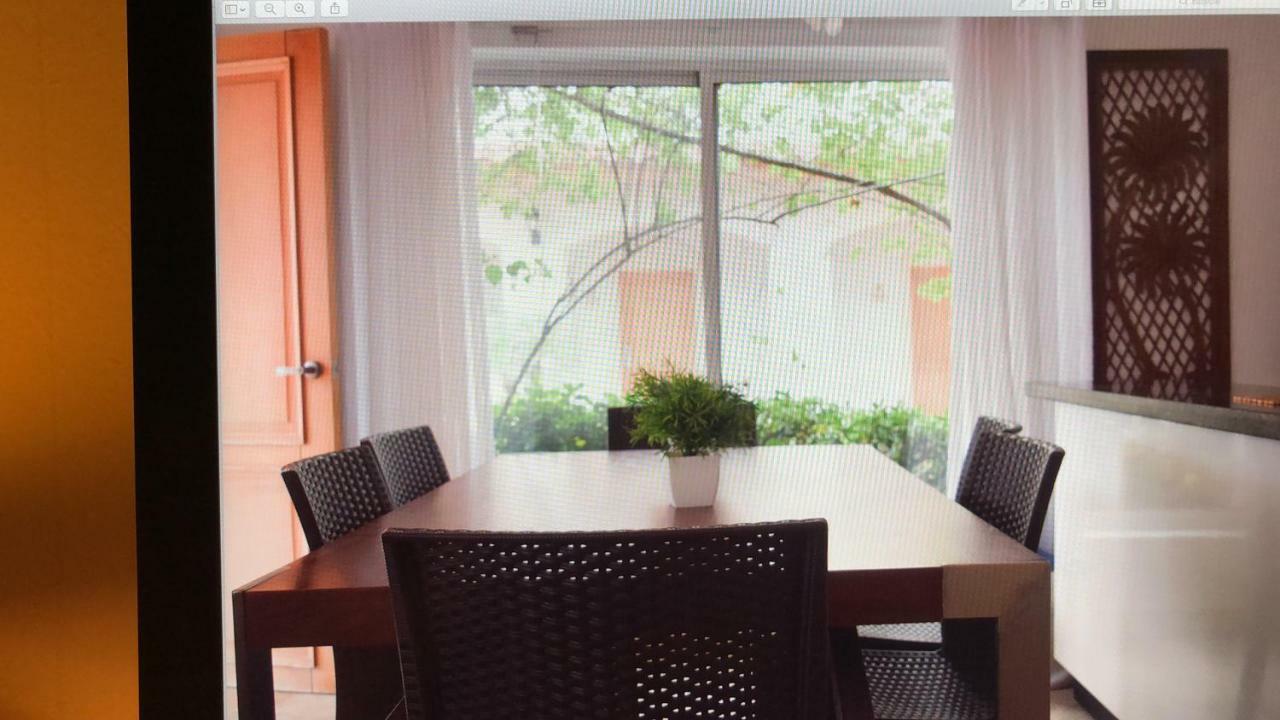 3Br Ocean Front @Cadaquescaribe Bayahibe公寓 外观 照片