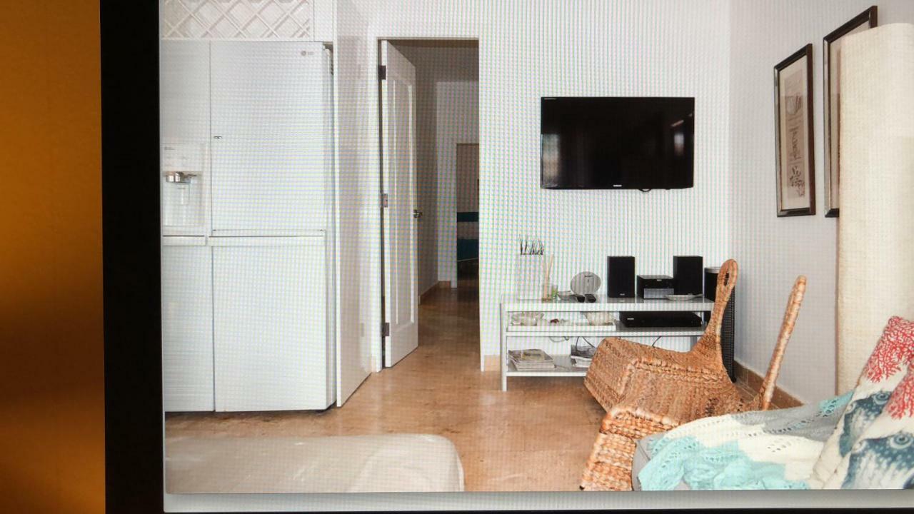 3Br Ocean Front @Cadaquescaribe Bayahibe公寓 外观 照片